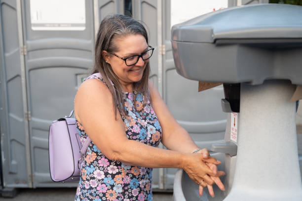 Best Porta potty rental for festivals  in Ravenel, SC